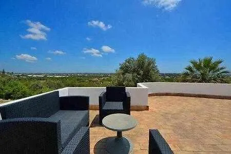 3 Quartos Piscina A 3km Vilamoura 别墅 博利凯梅