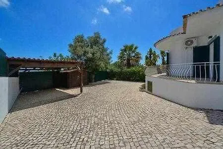 3 Quartos Piscina A 3km Vilamoura
