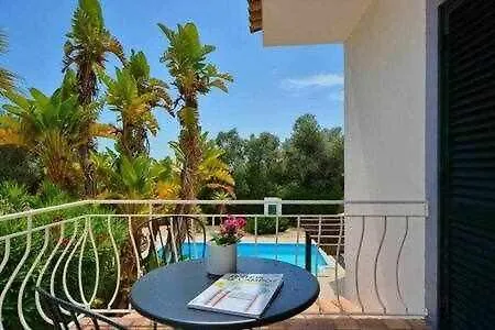 3 Quartos Piscina A 3km Vilamoura * Boliqueime
