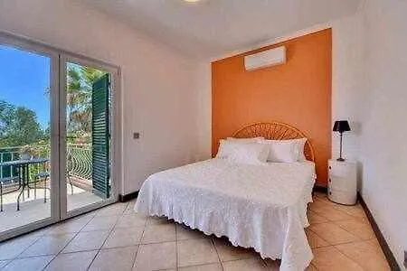 3 Quartos Piscina A 3km Vilamoura 博利凯梅