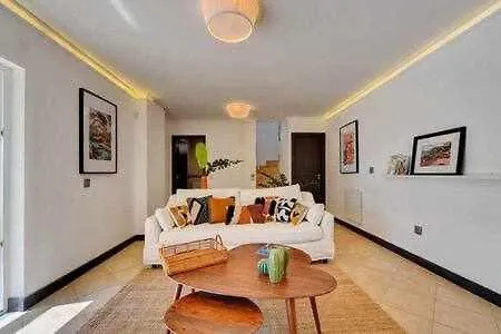 Villa 3 Quartos Piscina A 3km Vilamoura