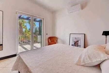 3 Quartos Piscina A 3km Vilamoura 别墅