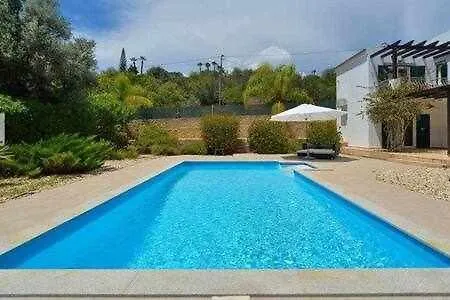 3 Quartos Piscina A 3km Vilamoura Villa *