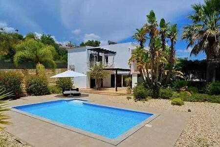 3 Quartos Piscina A 3km Vilamoura Boliqueime