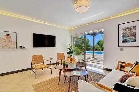 3 Quartos Piscina A 3km Vilamoura 别墅 *