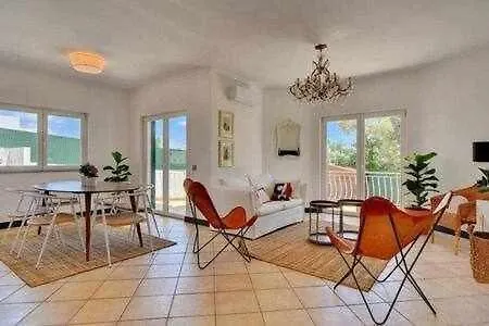 3 Quartos Piscina A 3km Vilamoura Boliqueime