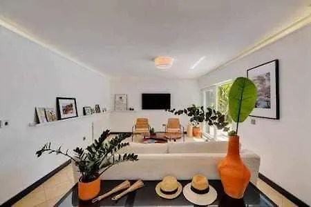 Villa 3 Quartos Piscina A 3km Vilamoura