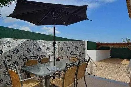 3 Quartos Piscina A 3km Vilamoura